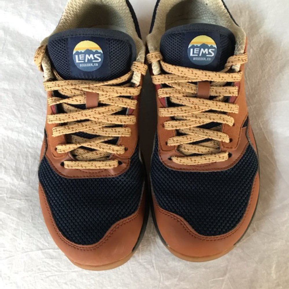 Lems Trailhead Sequoia Women 8.5